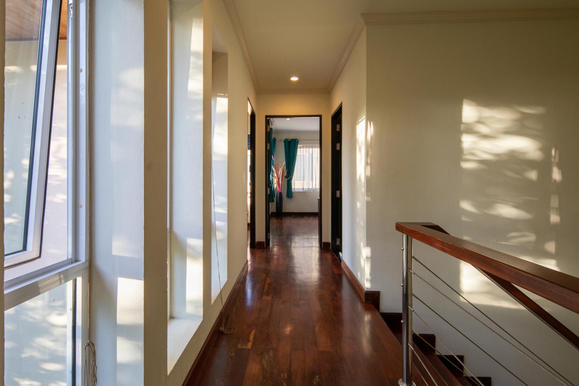 Prima Villas Karon Phuket Ban Karon Esterno foto
