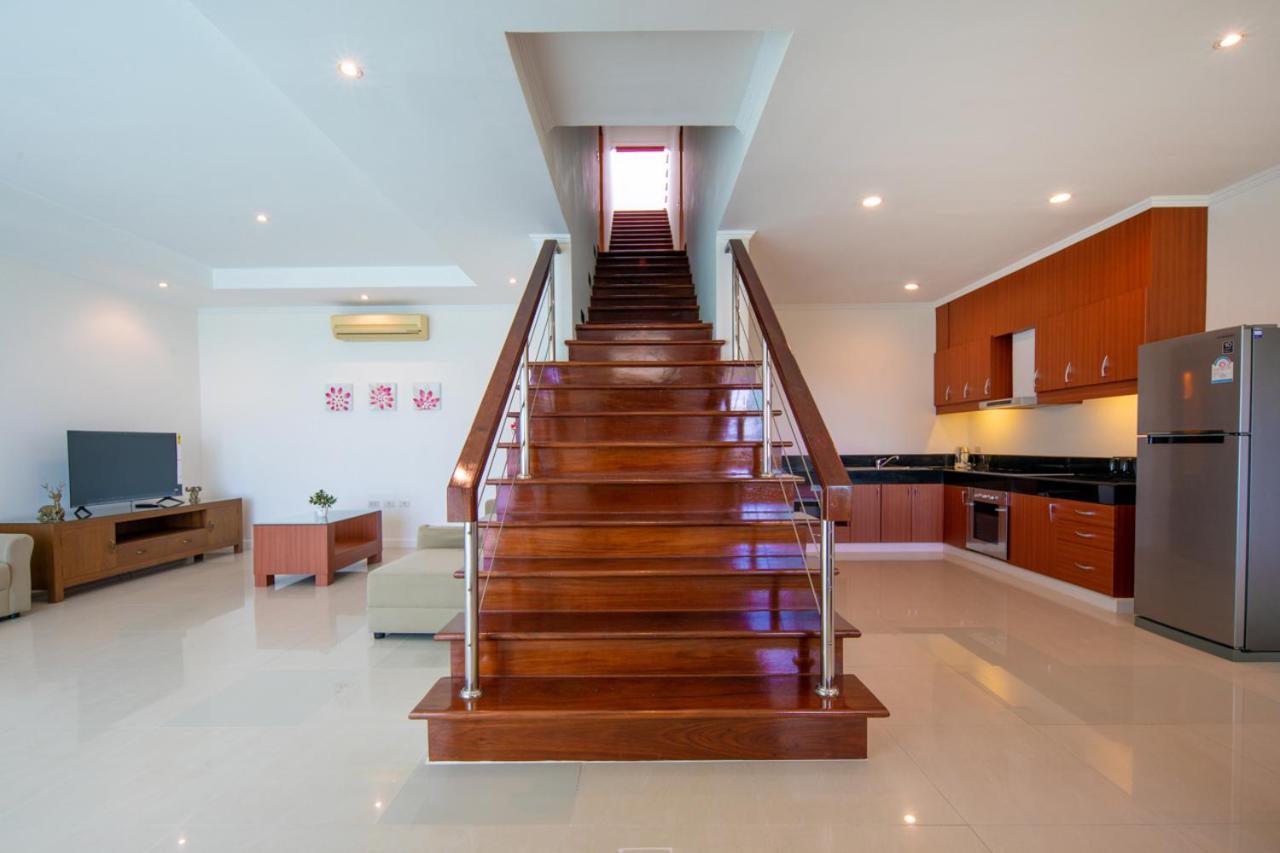 Prima Villas Karon Phuket Ban Karon Esterno foto