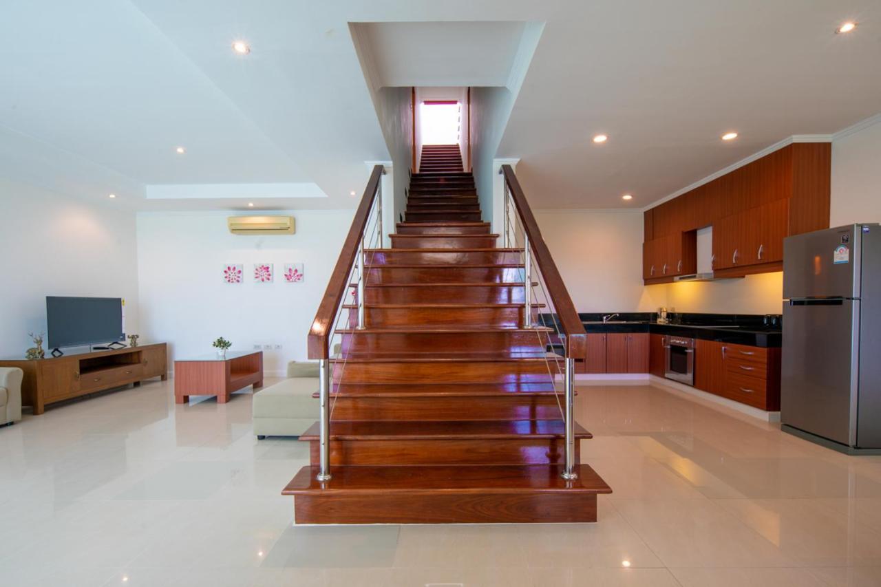 Prima Villas Karon Phuket Ban Karon Esterno foto