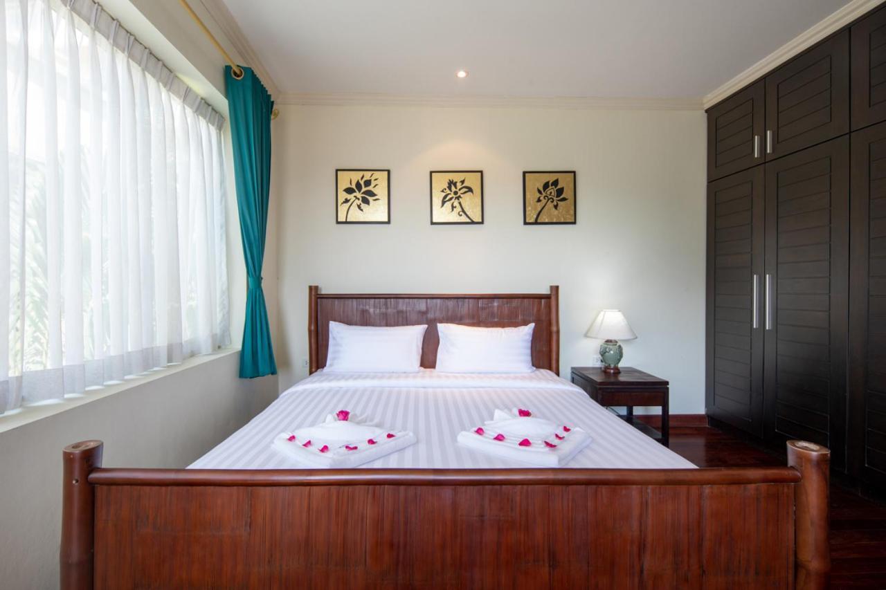 Prima Villas Karon Phuket Ban Karon Esterno foto