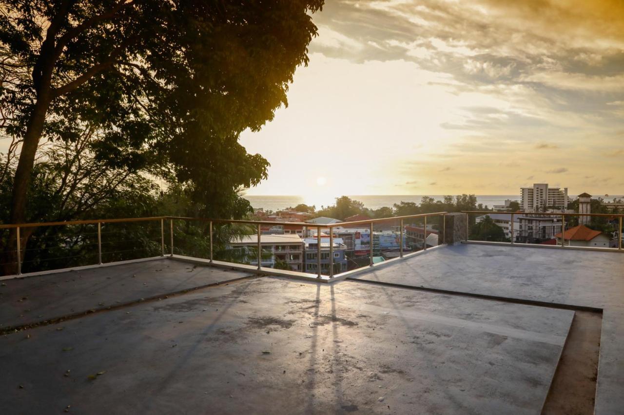 Prima Villas Karon Phuket Ban Karon Esterno foto
