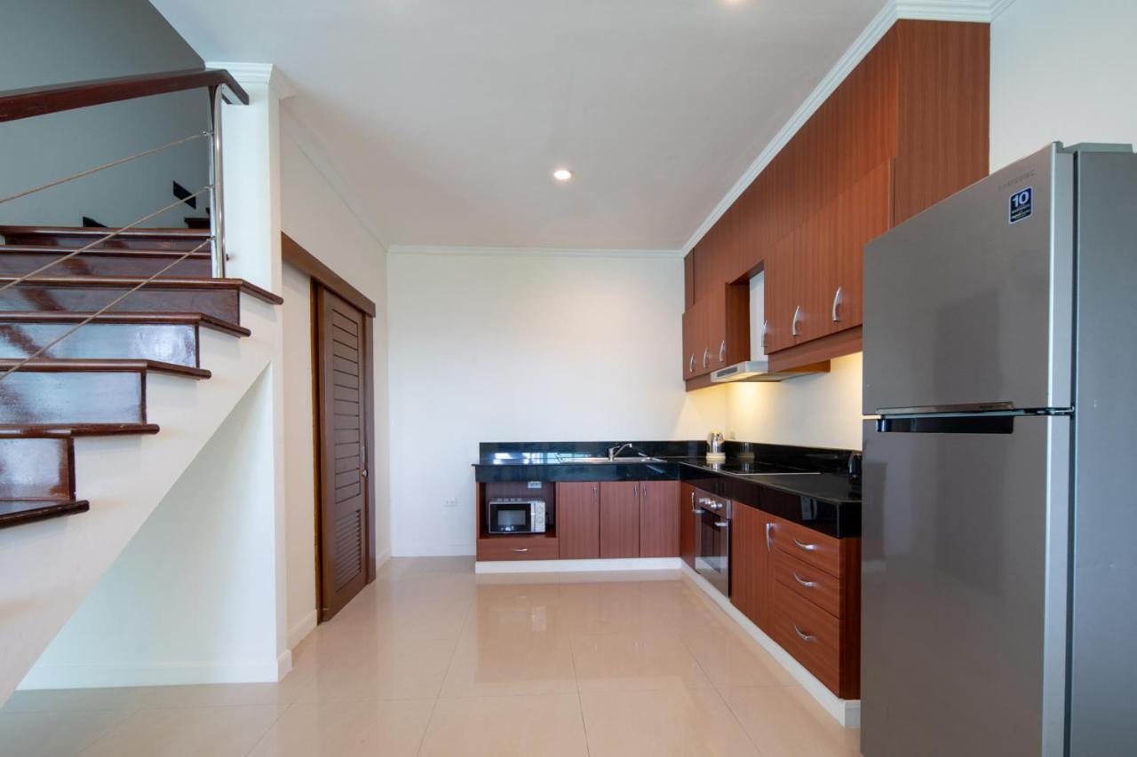 Prima Villas Karon Phuket Ban Karon Esterno foto