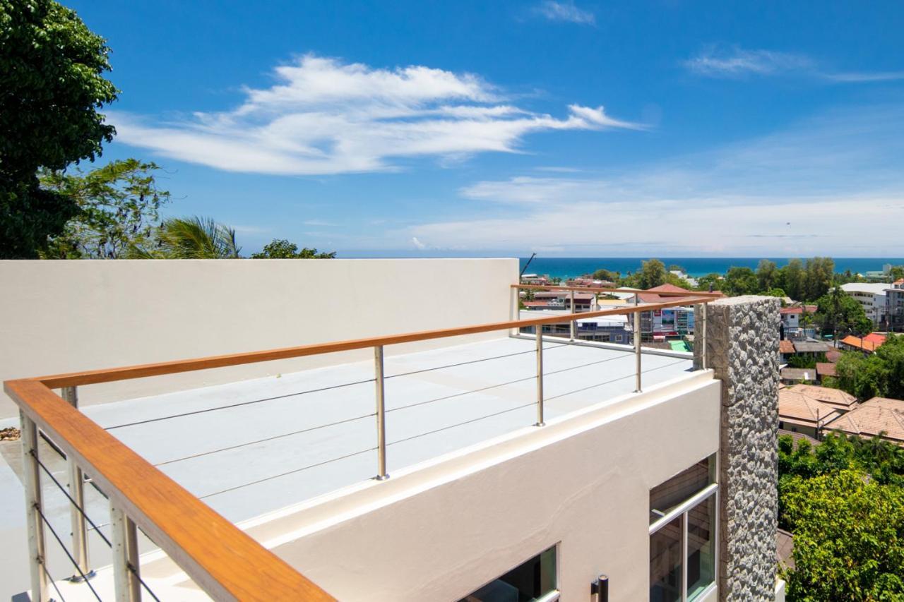 Prima Villas Karon Phuket Ban Karon Esterno foto