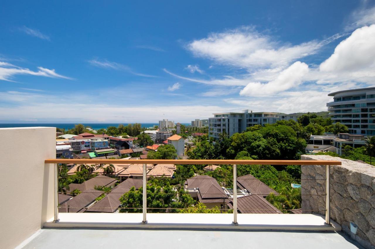 Prima Villas Karon Phuket Ban Karon Esterno foto