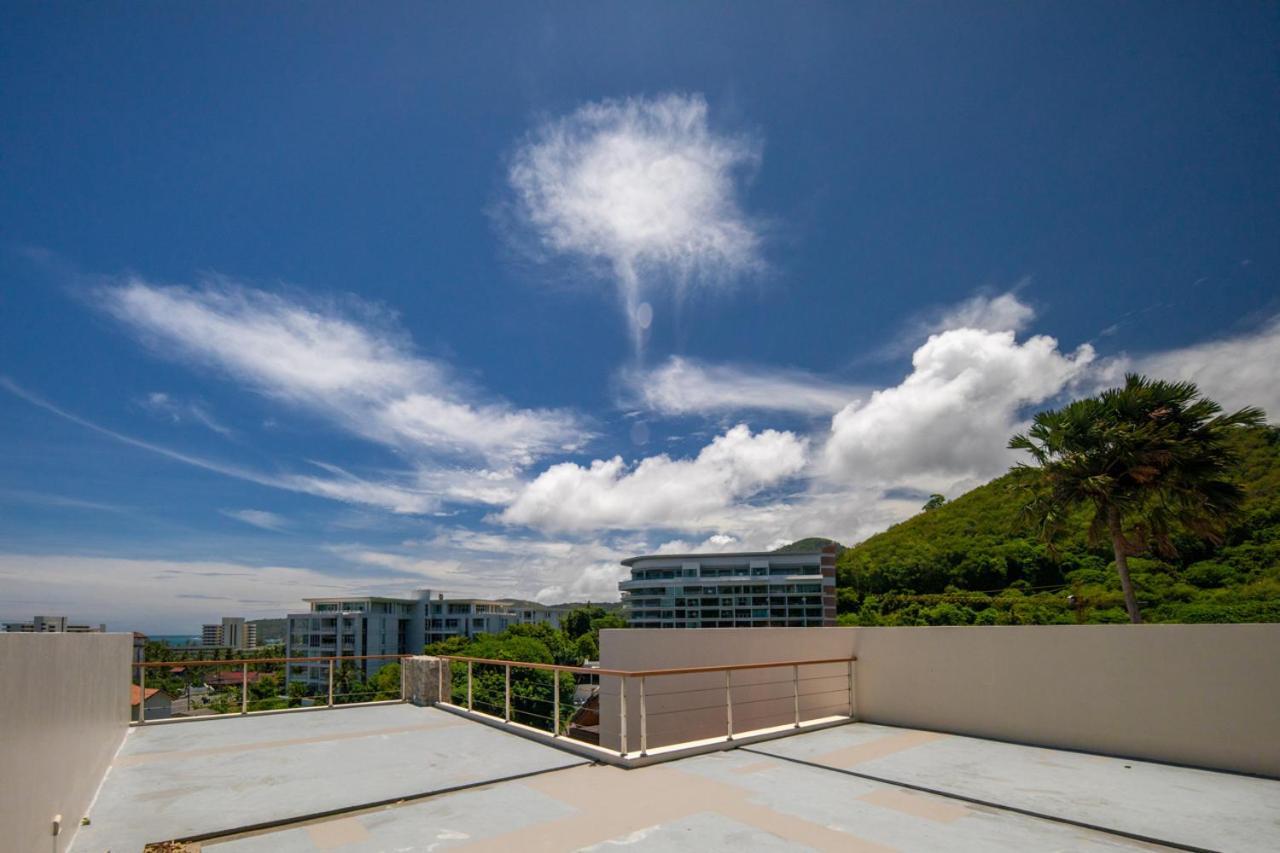 Prima Villas Karon Phuket Ban Karon Esterno foto