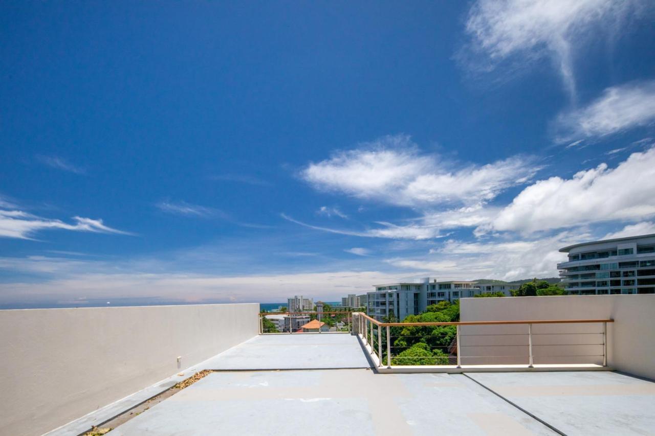 Prima Villas Karon Phuket Ban Karon Esterno foto