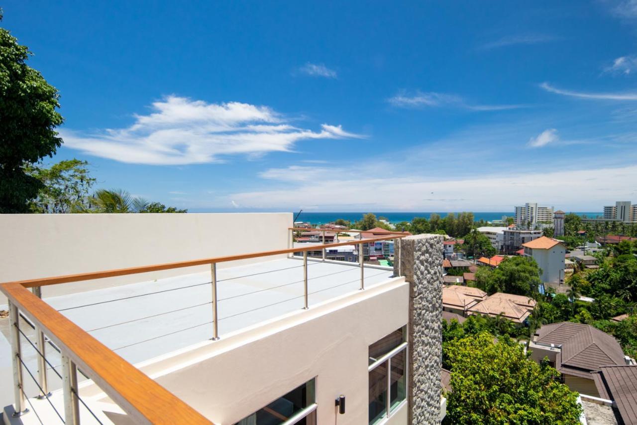 Prima Villas Karon Phuket Ban Karon Esterno foto