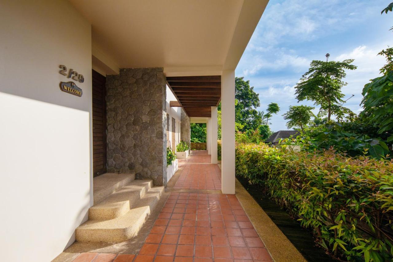 Prima Villas Karon Phuket Ban Karon Esterno foto