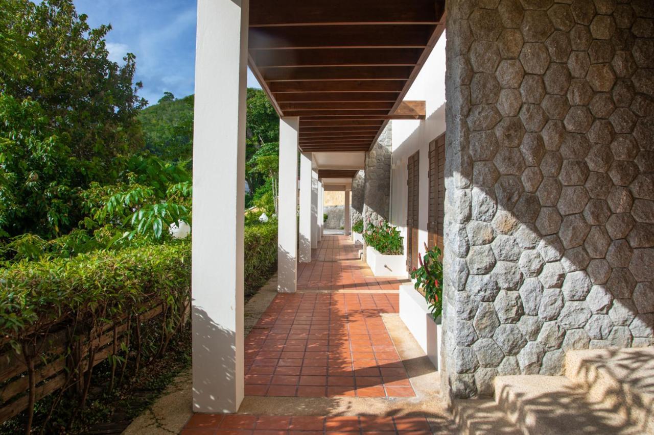 Prima Villas Karon Phuket Ban Karon Esterno foto