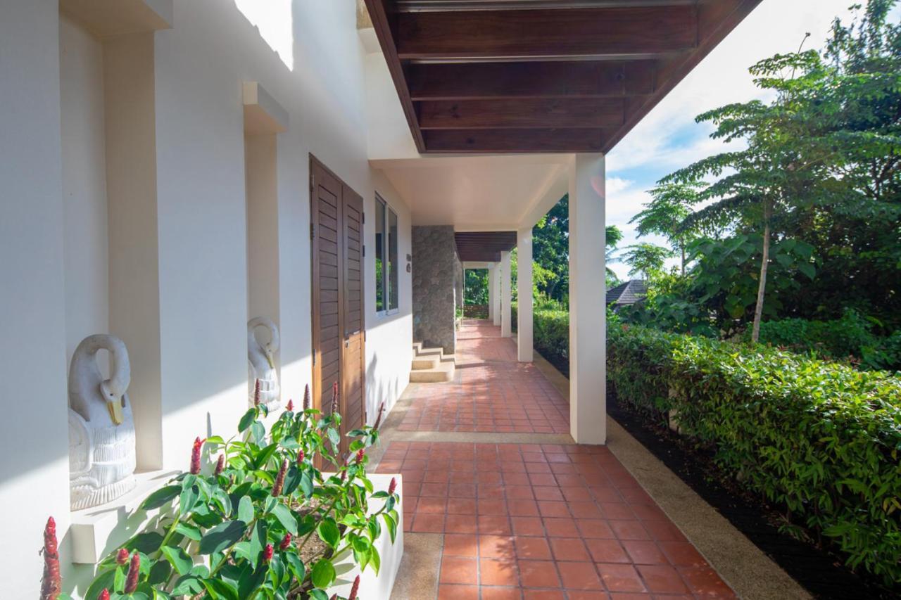 Prima Villas Karon Phuket Ban Karon Esterno foto