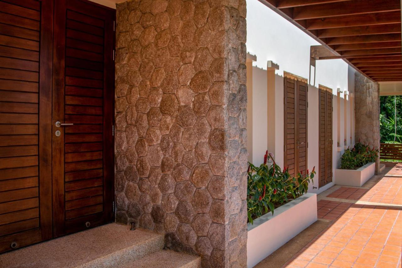 Prima Villas Karon Phuket Ban Karon Esterno foto