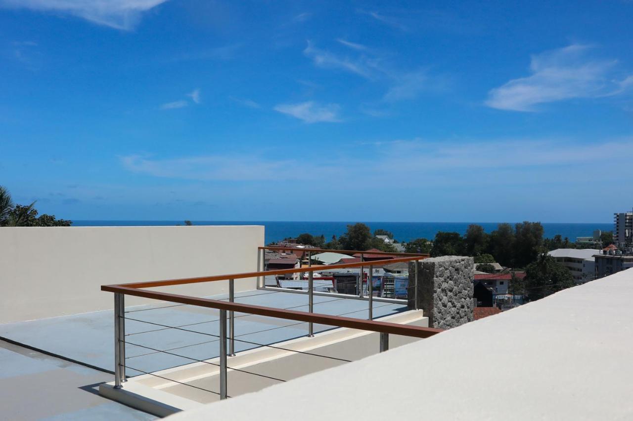 Prima Villas Karon Phuket Ban Karon Esterno foto